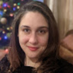 Meet your Posher, Arlene